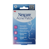 Nexcare Acnepleister 15.00 Stuks