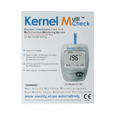 Testjezelf.nu Multicheck 3uz meter 1.00 Stuks