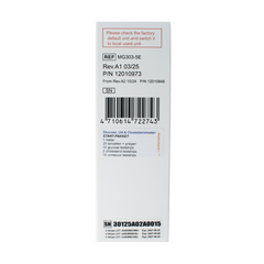 Testjezelf Multicheck 3uz meter 1 Stuks