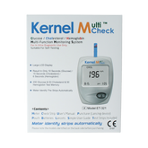 Testjezelf Multicheck 2HB meter 1 Stuks