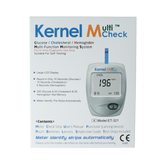 Testjezelf.nu Multicheck 2HB meter 1.00 Stuks
