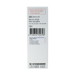 Testjezelf.nu Multicheck 2HB meter 1.00 Stuks
