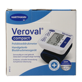 Veroval Compact BPW22 LG2 P1 1 Stuks