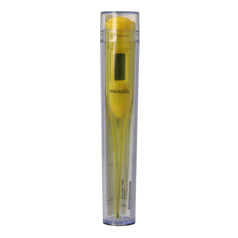 Microlife Thermometer MT50 1 Stuks