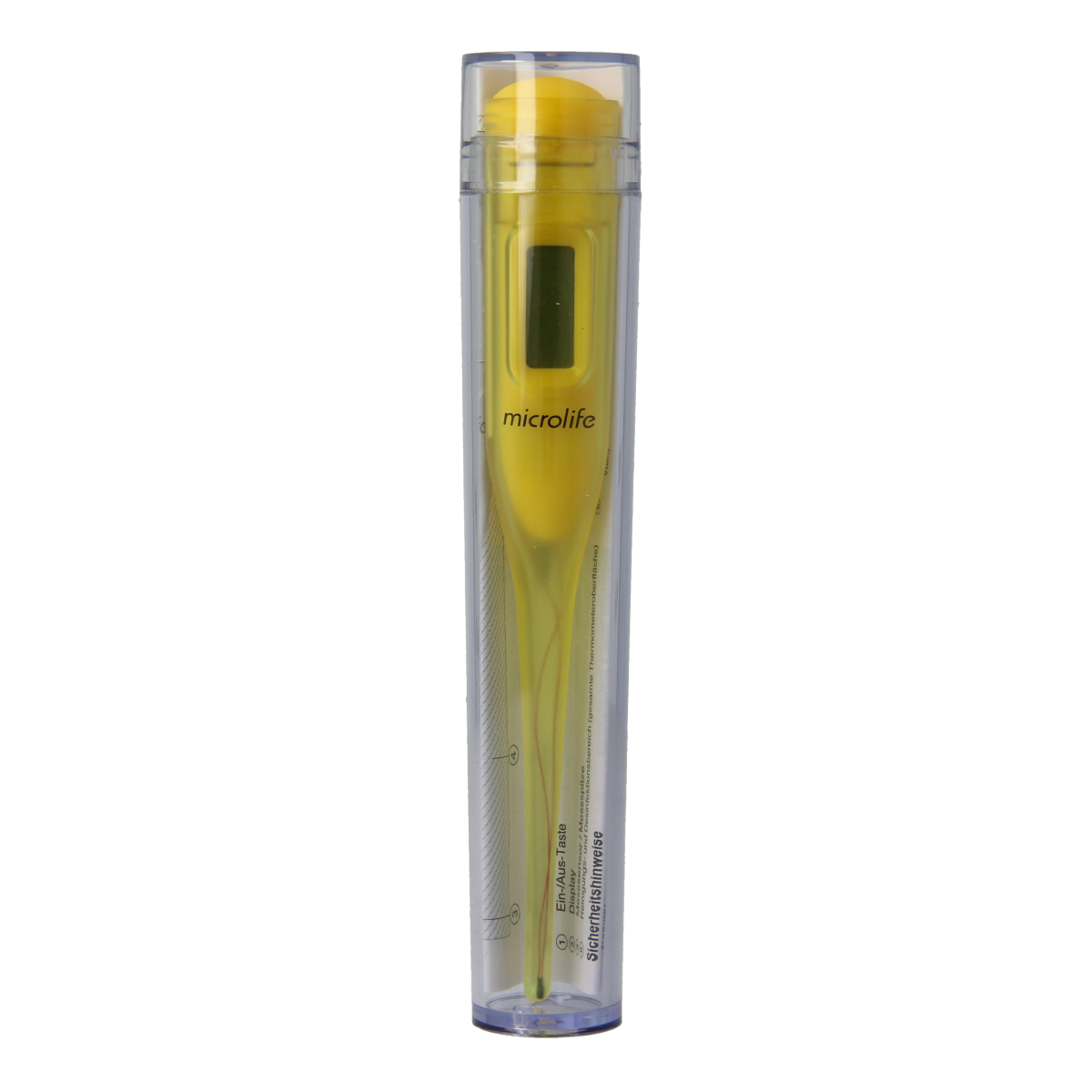 Microlife Thermometer MT50 1.00 Stuks