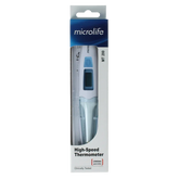 Microlife Thermometer pen 10 seconden flextip MT200 1 Stuks