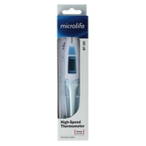 Microlife Thermometer pen 10 seconden flextip MT200 1.00 Stuks