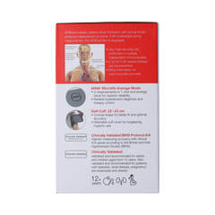 Microlife MIC BPB3 AFIB Bloeddrukmonitor 1.00 Stuks