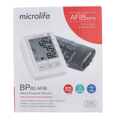 Microlife MIC BPB3 AFIB Bloeddrukmonitor 1.00 Stuks