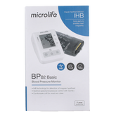 Microlife MIC BPB3 Basic bloeddrukmonitor 1 Stuks