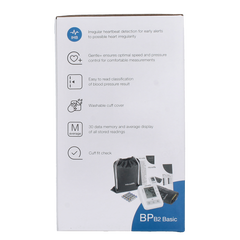 Microlife MIC BPB2 Basic bloeddrukmonitor 1.00 Stuks