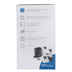 Microlife MIC BPB3 Basic bloeddrukmonitor 1 Stuks