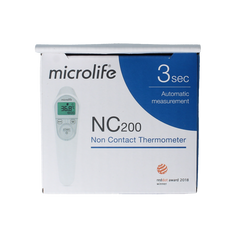 Microlife Non-contact thermometer NC200 1 Stuks