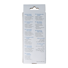 Microlife Non-contact thermometer NC200 1 Stuks