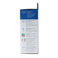 Microlife Non-contact thermometer NC200 1.00 Stuks
