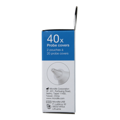 Microlife Oorthermometer hoes voor IR210 40 Stuks