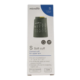 Microlife Manchet soft bovenarm maat S (17-22) 1 Stuks