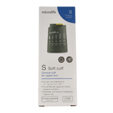 Microlife Manchet soft bovenarm maat S (17-22) 1 Stuks