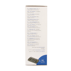 Microlife Manchet 32-52cm L-XL 1 Stuks