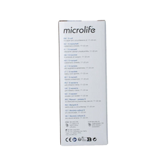 Microlife Manchet maat S 17-22 cm 1 Stuks