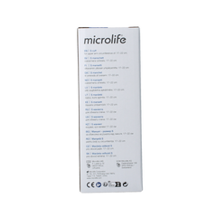Microlife Manchet maat S 17-22 cm 1.00 Stuks