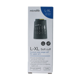 Microlife Manchet 4G soft maat L-XL 1 Stuks