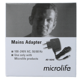 Microlife MIC Z977013-0-adapter AD-1024C 1 Stuks