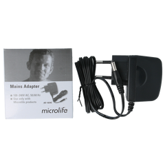 Microlife MIC Z977013-0-adapter AD-1024C 1 Stuks