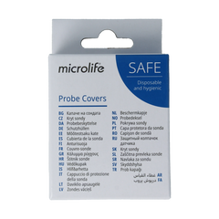 Microlife Probecover oorthermometer IR210 40.00 Stuks