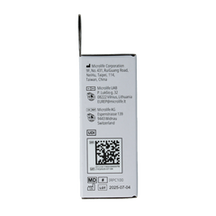 Microlife Probecover oorthermometer IR210 40.00 Stuks