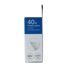 Microlife Probecover oorthermometer IR210 40.00 Stuks