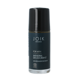 Joik Organics Men deodorant natural mineral 50 Milliliter