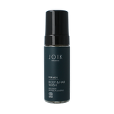 Joik Organics Men body & hair wash 150 Milliliter