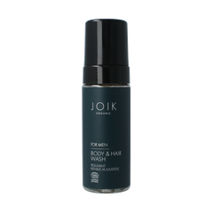 Joik Organics Men body & hair wash 150.00 Milliliter