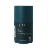 Joik Organics Men shaving cream 50.00 Milliliter