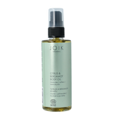 Joik Organics Citrus & bergamot body oil 100 Milliliter