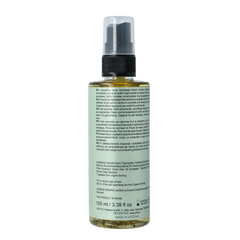 Joik Organics Citrus & bergamot body oil 100 Milliliter
