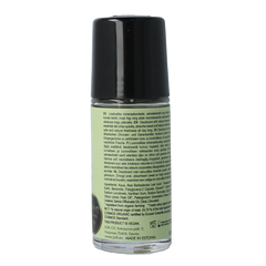 Joik Organics Lemon & geranium mineral deodorant vegan 50 Milliliter