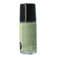 Joik Organics Lemon & geranium mineral deodorant vegan 50 Milliliter