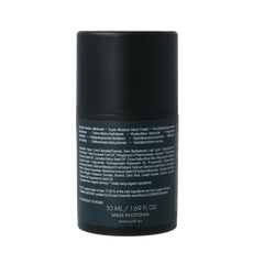 Joik Organics Men handcream super moisturizing 50.00 Milliliter