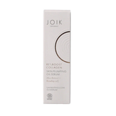 Joik Organics Re-boost collagen oil serum skin plumping 30 Milliliter