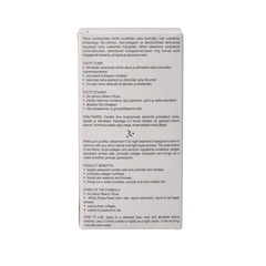 Joik Organics Re-boost collagen face & neck night treatment 50 Milliliter