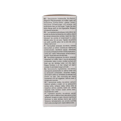 Joik Organics Re-boost collagen eye cream smooth & bright 15 Milliliter