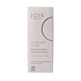 Joik Organics Re-boost glow cleansing gel 100.00 Milliliter