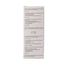 Joik Organics Re-boost glow cleansing gel 100 Milliliter