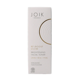 Joik Organics Re-boost glow facial toner 100 Milliliter
