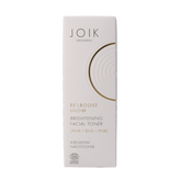 Joik Organics Re-boost glow facial toner 100.00 Milliliter