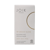Joik Organics Re-boost glow peeling mask resurfacing 50 Milliliter