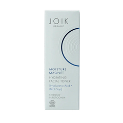 Joik Organics Moisture magnet toner hydrating 100 Milliliter