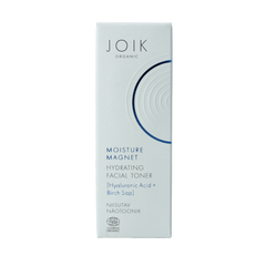 Joik Organics Moisture magnet toner hydrating 100 Milliliter
